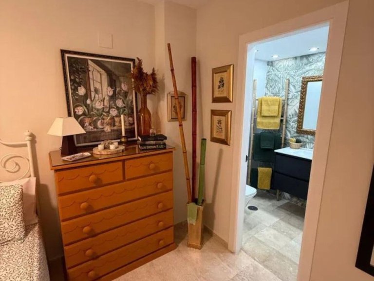 Apartment for Sale in Las Chapas, Malaga 23