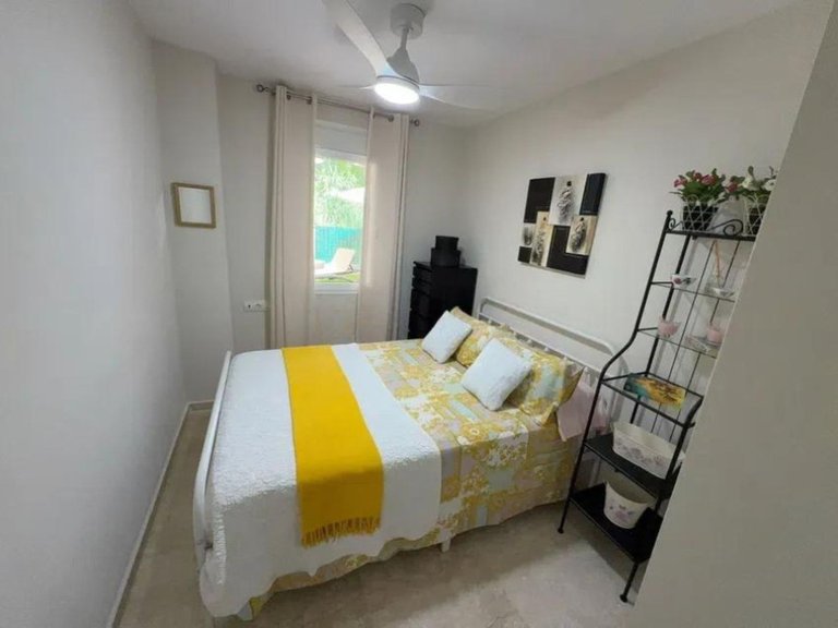 Apartment for Sale in Las Chapas, Malaga 24