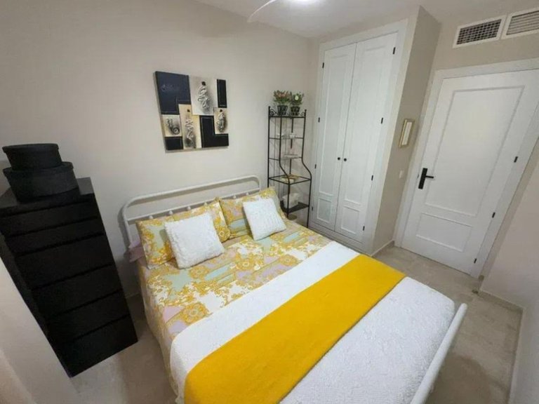 Apartment for Sale in Las Chapas, Malaga 25
