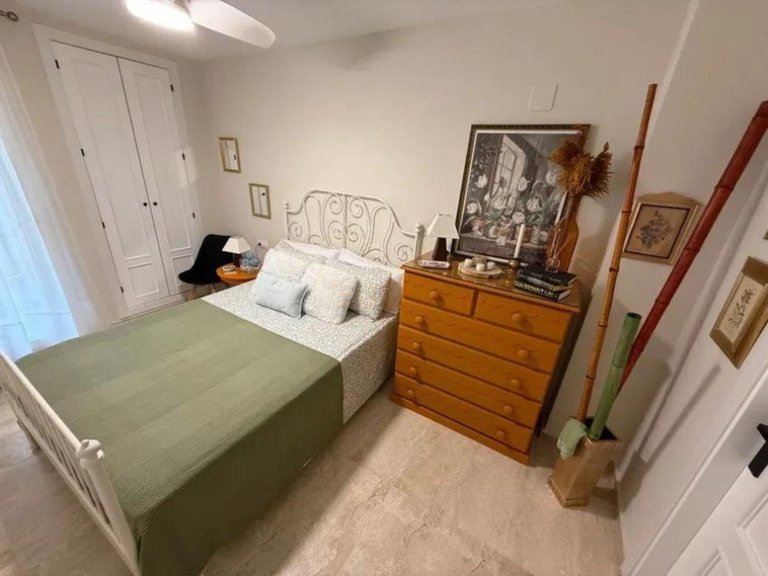 Apartment for Sale in Las Chapas, Malaga 28