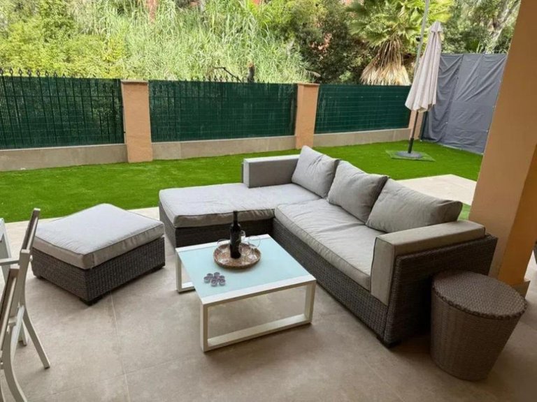 Apartment for Sale in Las Chapas, Malaga 3