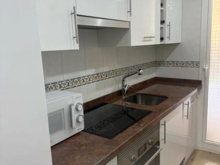 Apartment for Sale in Las Chapas, Malaga 9
