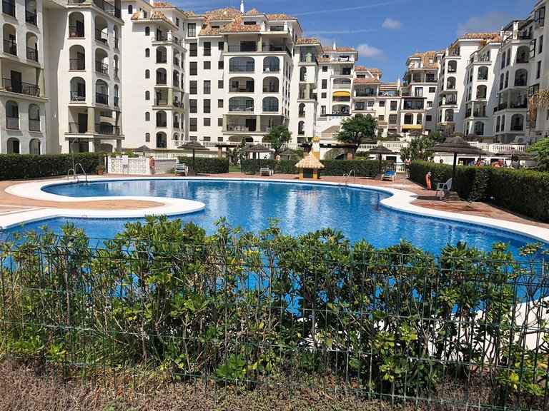 Apartment for Sale in La Duquesa, Malaga 1