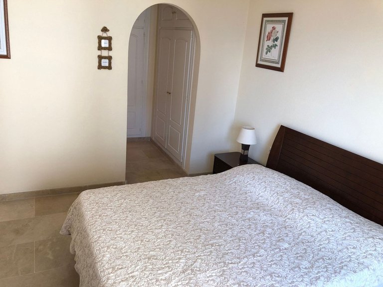 Apartment for Sale in La Duquesa, Malaga 11