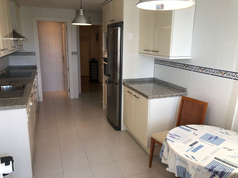 Apartment for Sale in La Duquesa, Malaga 16