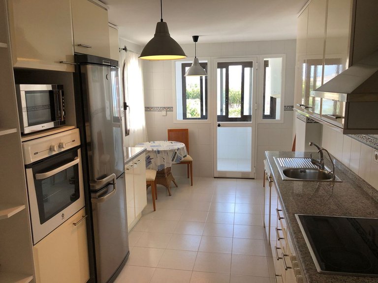 Apartment for Sale in La Duquesa, Malaga 17