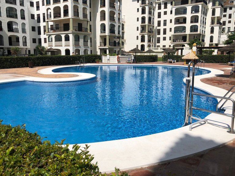 Apartment for Sale in La Duquesa, Malaga 18
