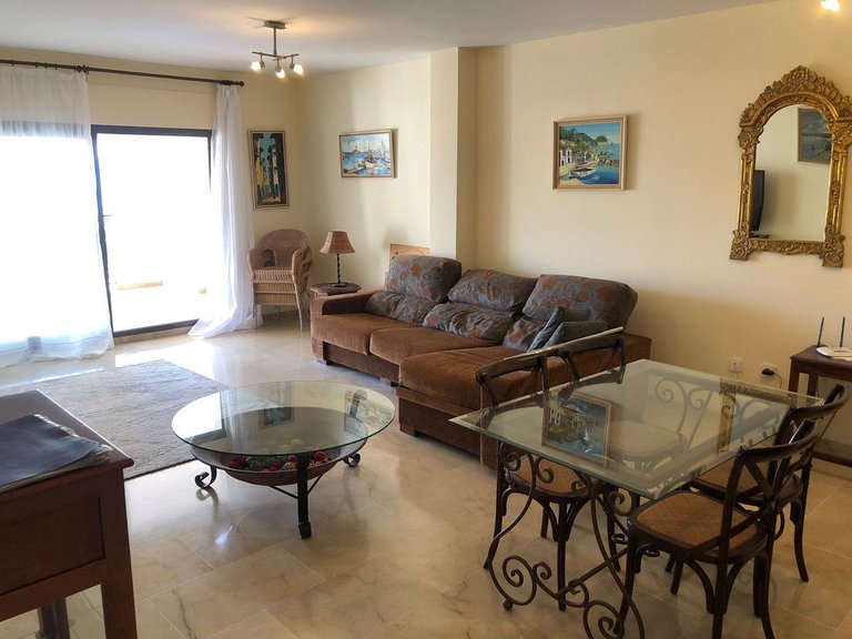 Apartment for Sale in La Duquesa, Malaga 2