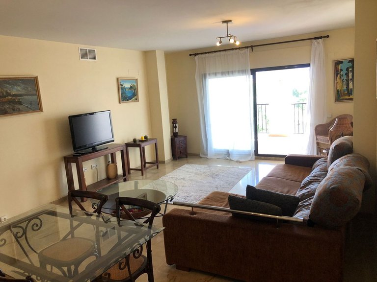 Apartment for Sale in La Duquesa, Malaga 3