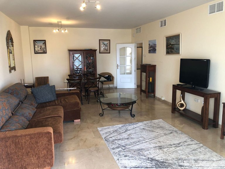 Apartment for Sale in La Duquesa, Malaga 4