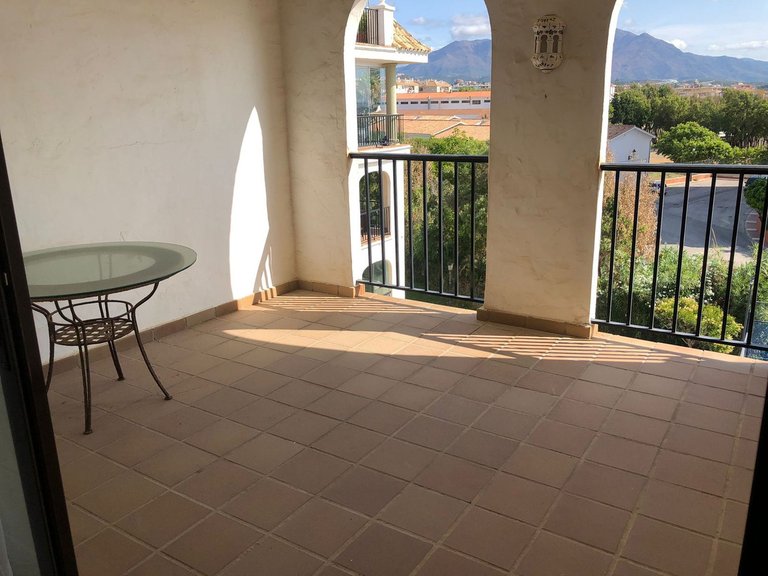 Apartment for Sale in La Duquesa, Malaga 5