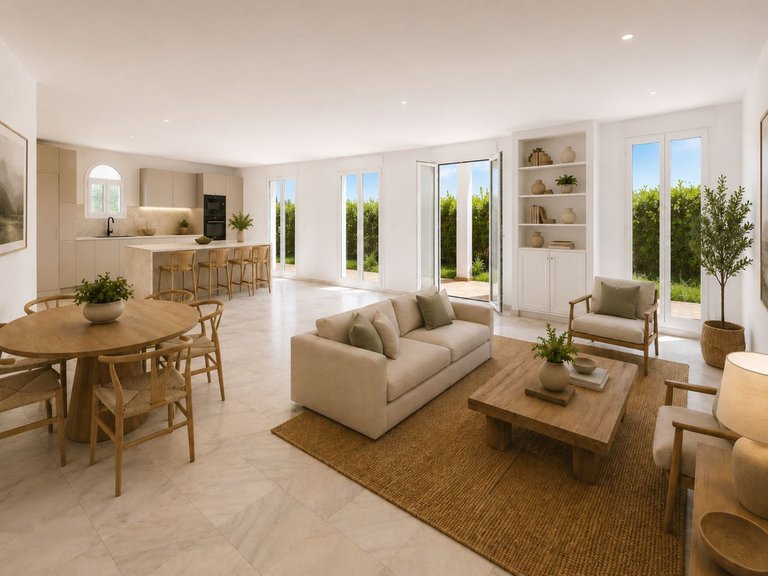 Apartment for Sale in La Duquesa, Malaga 10