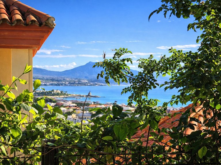 Apartment for Sale in La Duquesa, Malaga 21