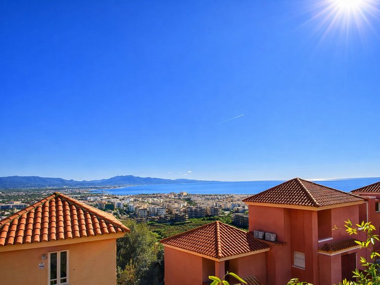 Apartment for Sale in La Duquesa, Malaga 27