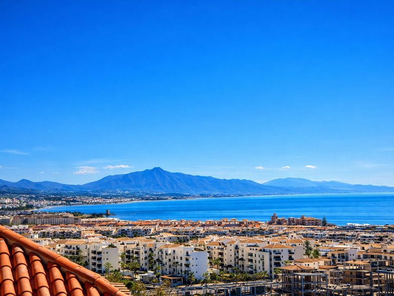 Apartment for Sale in La Duquesa, Malaga 4