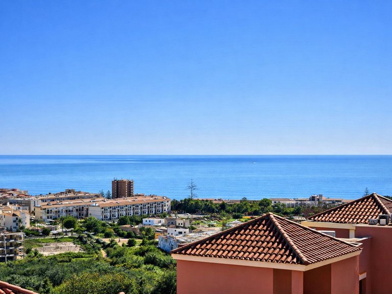 Apartment for Sale in La Duquesa, Malaga 41