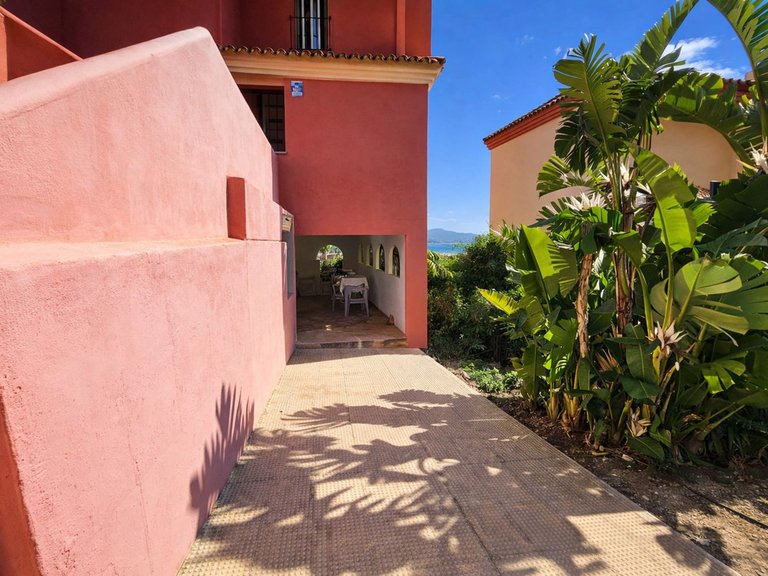 Apartment for Sale in La Duquesa, Malaga 42