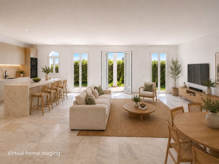 Apartment for Sale in La Duquesa, Malaga 6