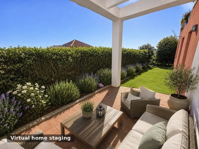 Apartment for Sale in La Duquesa, Malaga 8