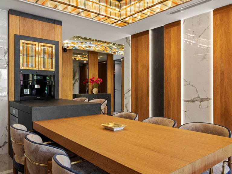 Apartment for Sale in Puerto Banús, Malaga 18