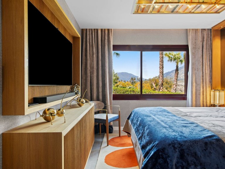 Apartment for Sale in Puerto Banús, Malaga 30