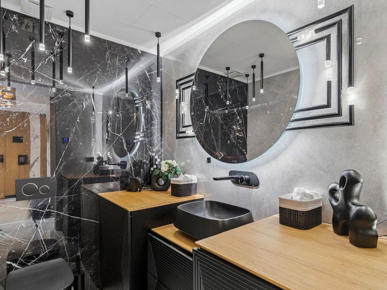 Apartment for Sale in Puerto Banús, Malaga 31