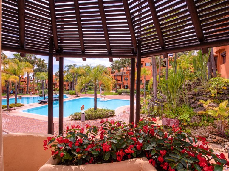 Apartment for Sale in Puerto Banús, Malaga 34