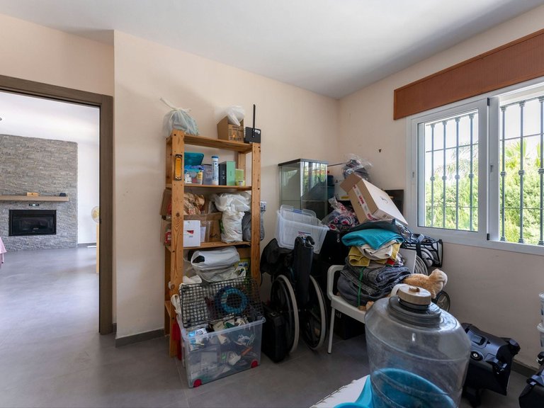 Villa for Sale in Coín, Malaga 17