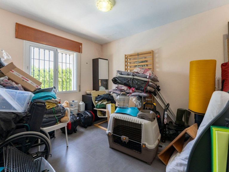 Villa for Sale in Coín, Malaga 18