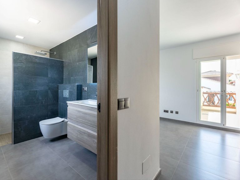 Villa for Sale in Coín, Malaga 22