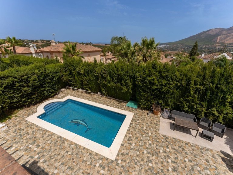 Villa for Sale in Coín, Malaga 29