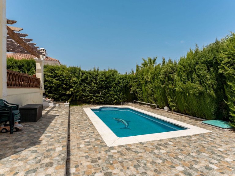 Villa for Sale in Coín, Malaga 30