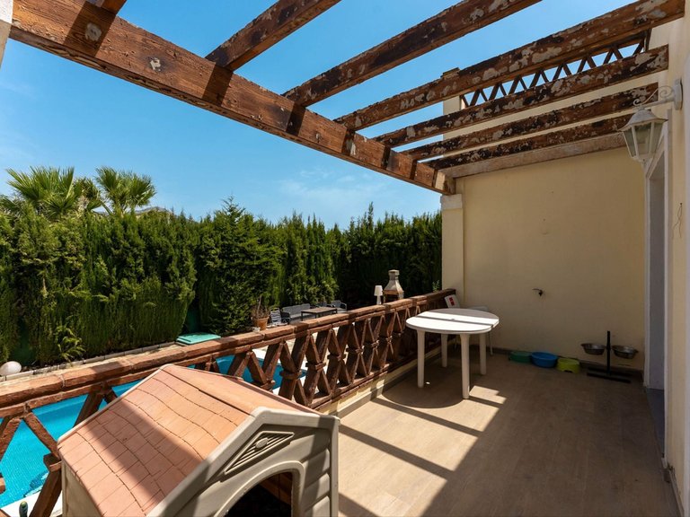 Villa for Sale in Coín, Malaga 34