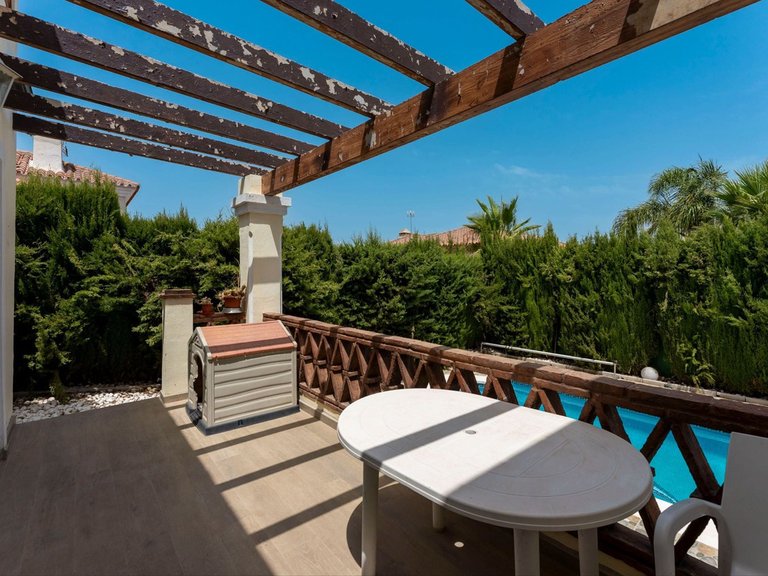 Villa for Sale in Coín, Malaga 35