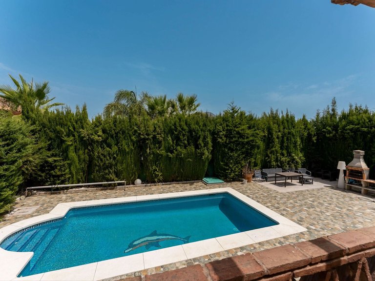 Villa for Sale in Coín, Malaga 37