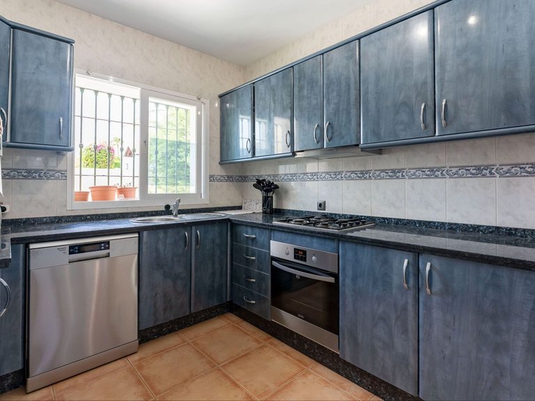 Villa for Sale in Coín, Malaga 7