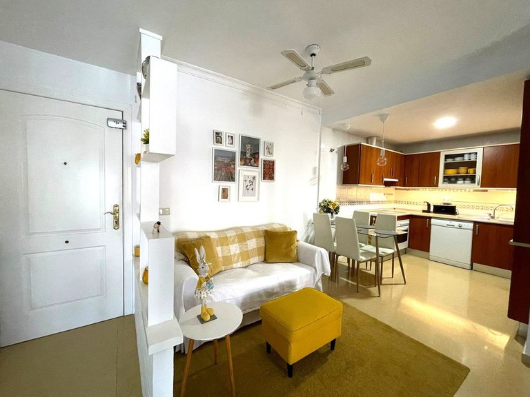 Apartment for Sale in San Luis De Sabinillas, Malaga 1