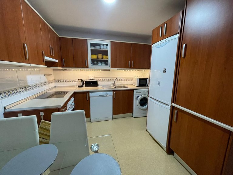 Apartment for Sale in San Luis De Sabinillas, Malaga 10