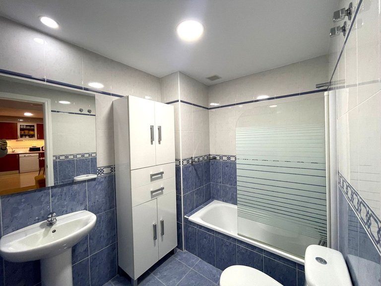 Apartment for Sale in San Luis De Sabinillas, Malaga 11