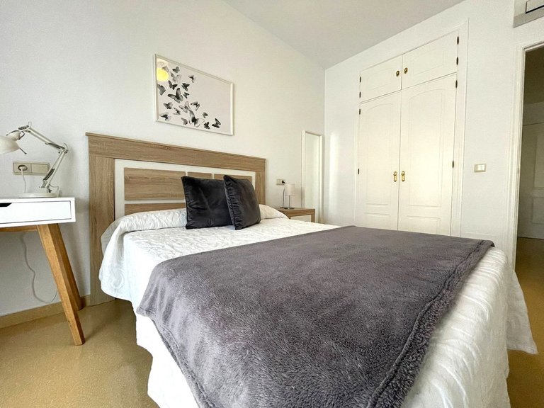 Apartment for Sale in San Luis De Sabinillas, Malaga 14
