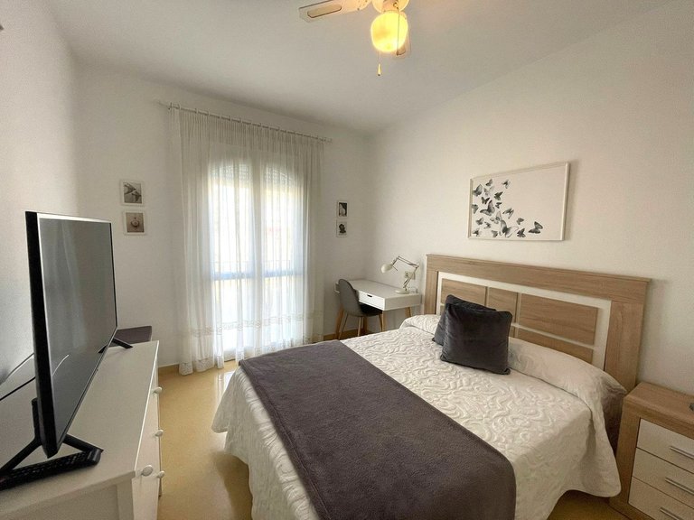 Apartment for Sale in San Luis De Sabinillas, Malaga 15