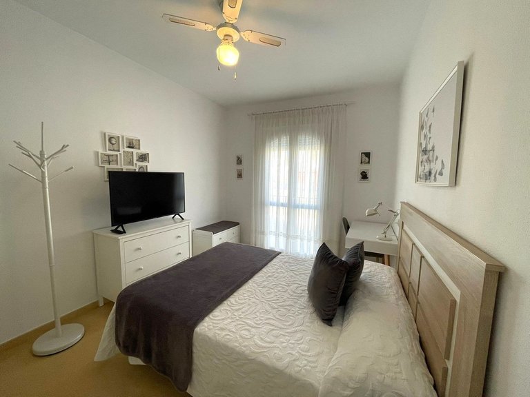 Apartment for Sale in San Luis De Sabinillas, Malaga 16