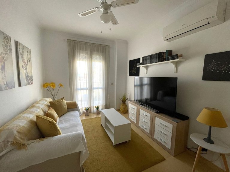 Apartment for Sale in San Luis De Sabinillas, Malaga 19