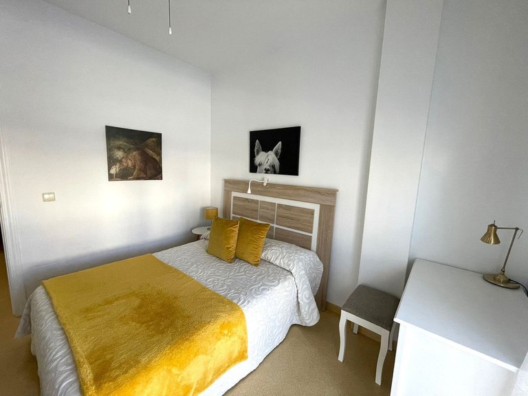 Apartment for Sale in San Luis De Sabinillas, Malaga 25