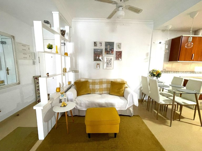 Apartment for Sale in San Luis De Sabinillas, Malaga 3