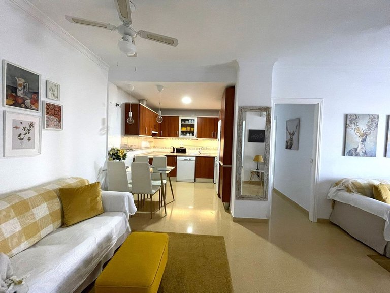 Apartment for Sale in San Luis De Sabinillas, Malaga 4