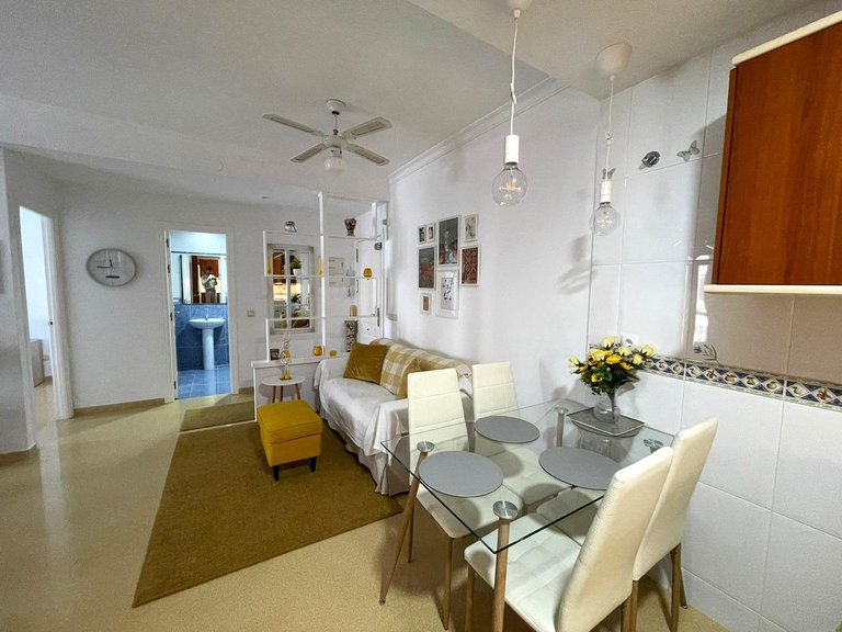 Apartment for Sale in San Luis De Sabinillas, Malaga 5