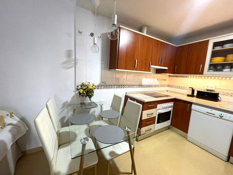 Apartment for Sale in San Luis De Sabinillas, Malaga 6