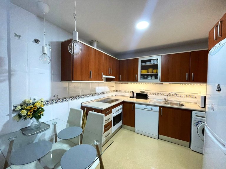 Apartment for Sale in San Luis De Sabinillas, Malaga 7