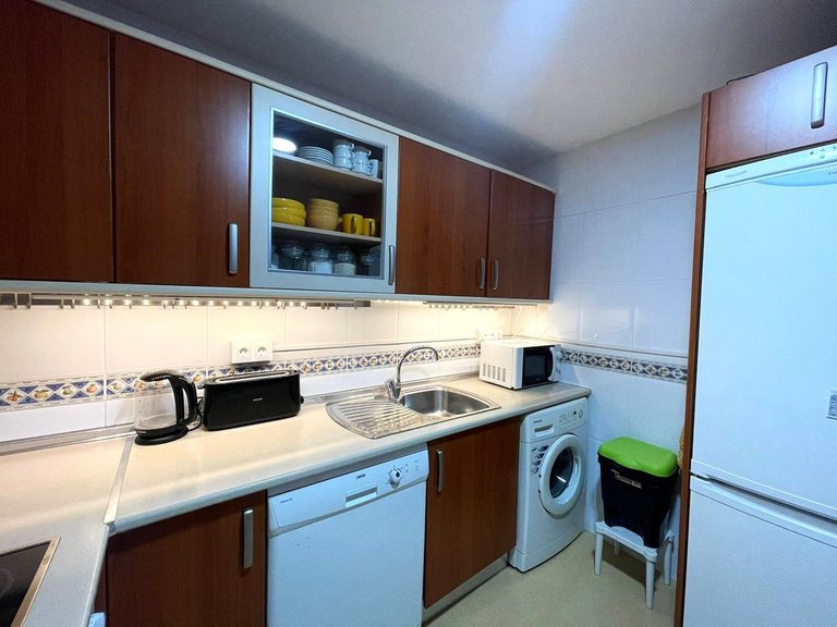 Apartment for Sale in San Luis De Sabinillas, Malaga 8